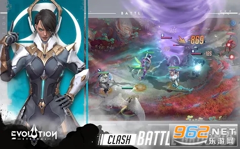���ݽ���Eternal Evolution�ٷ����ͼ3