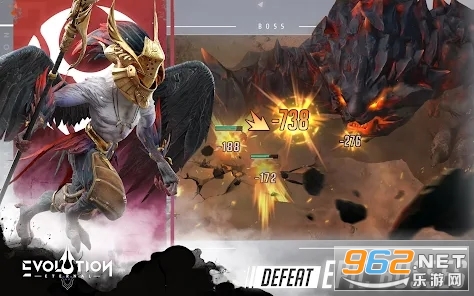 ���ݽ���Eternal Evolution�ٷ����ͼ1