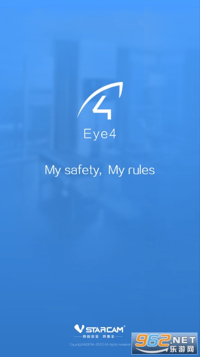 Eye4摄像头软件截图0