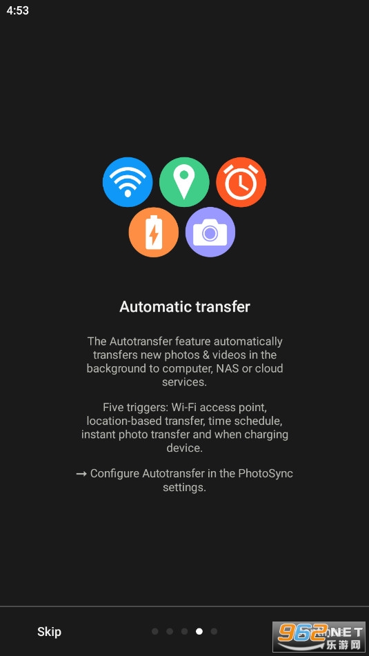 PhotoSync��׿��v4.0.10��ͼ3