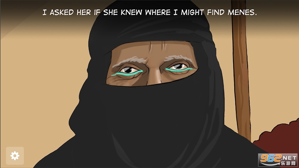 Sand - An Adventure Story�������ͼ1