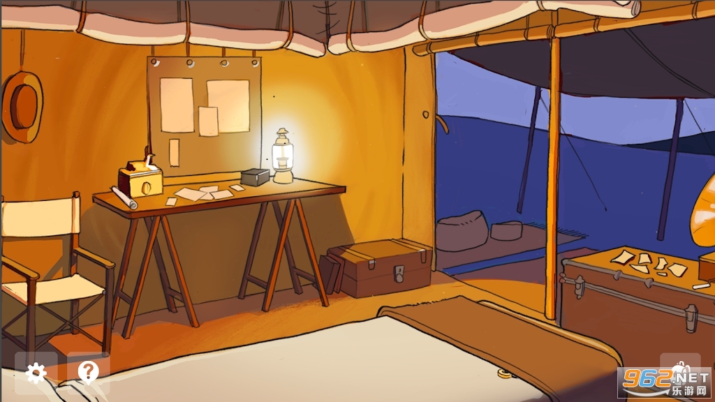 Sand - An Adventure Story�������ͼ6