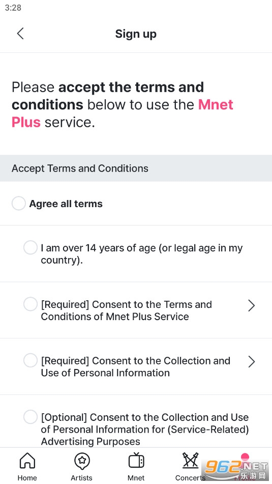mnet plus 2024��ͼ0