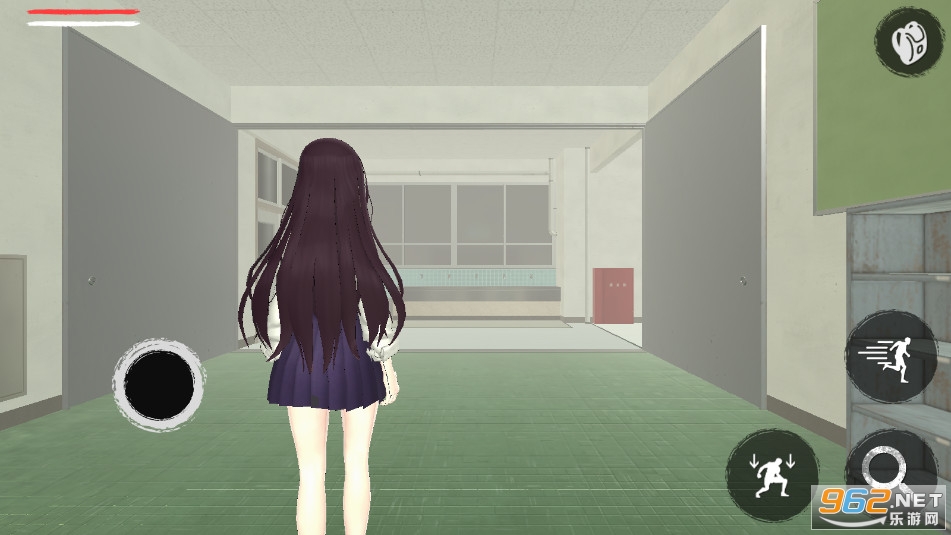 可怕的学校模拟器2Scary School Simulator 2中文版 可怕的学校模拟器2Scary School Simulator 2中文版