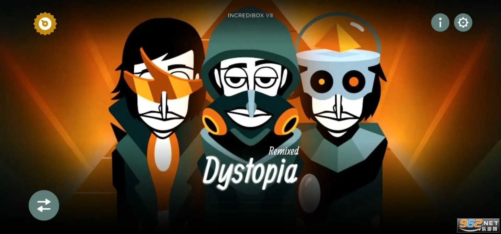 Incredibox��������ں�ģ��mod