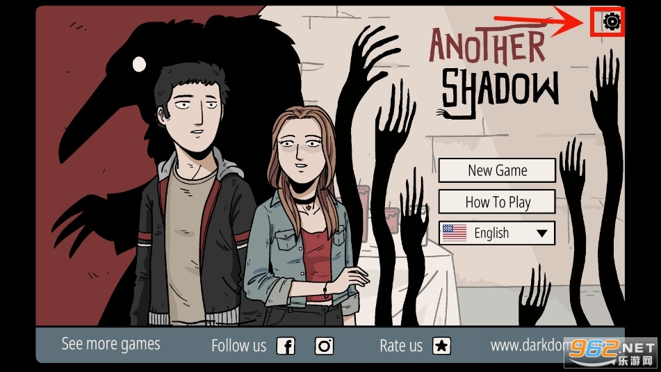 ��һ����ӰAnother Shadow