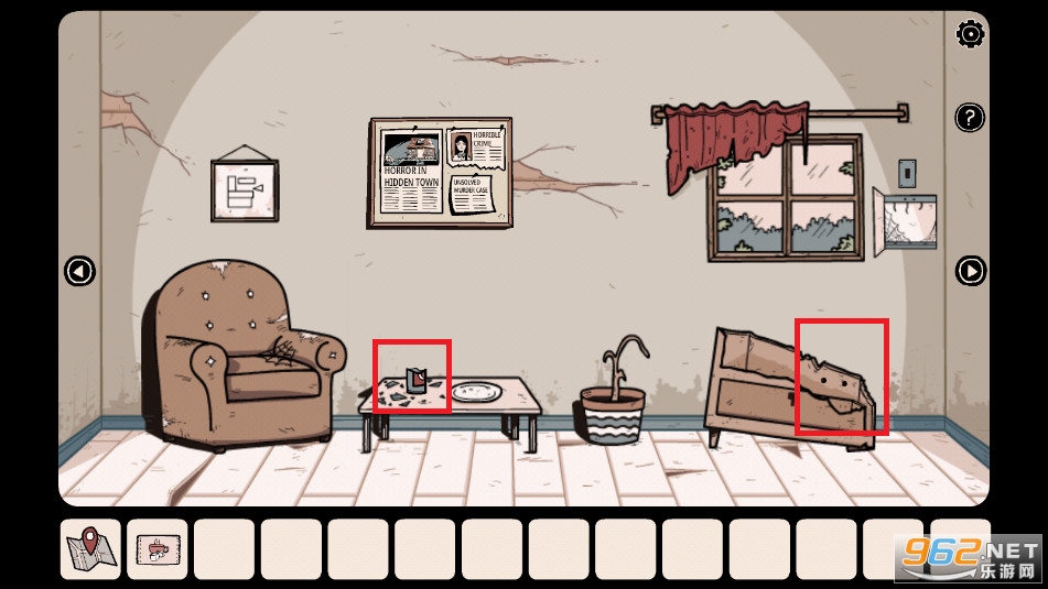 ���鰸��Ghost Mistery: The Case���°�