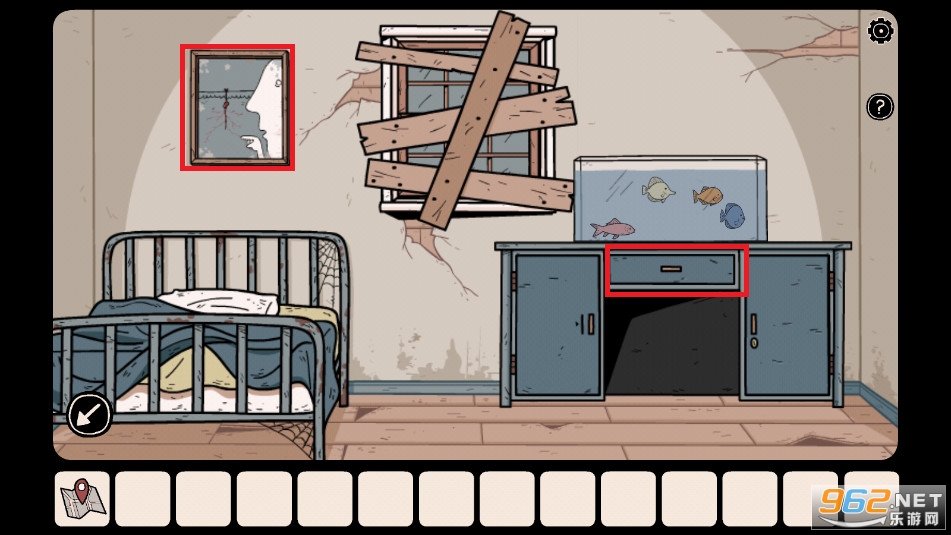 ���鰸��Ghost Mistery: The Case���°�