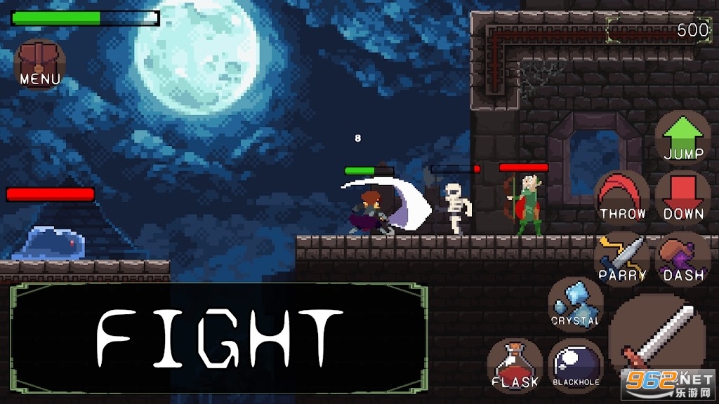 Elden Souls������֮��