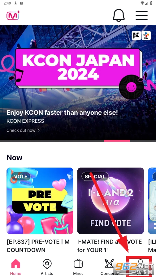 mnet plus��׿�ٷ���
