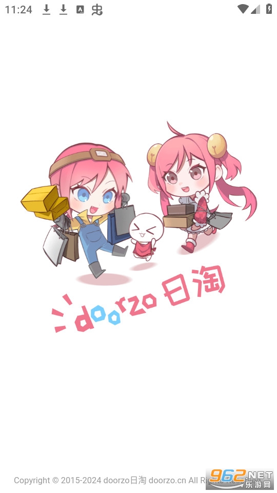 doorzo日淘市集 doorzo日淘市集