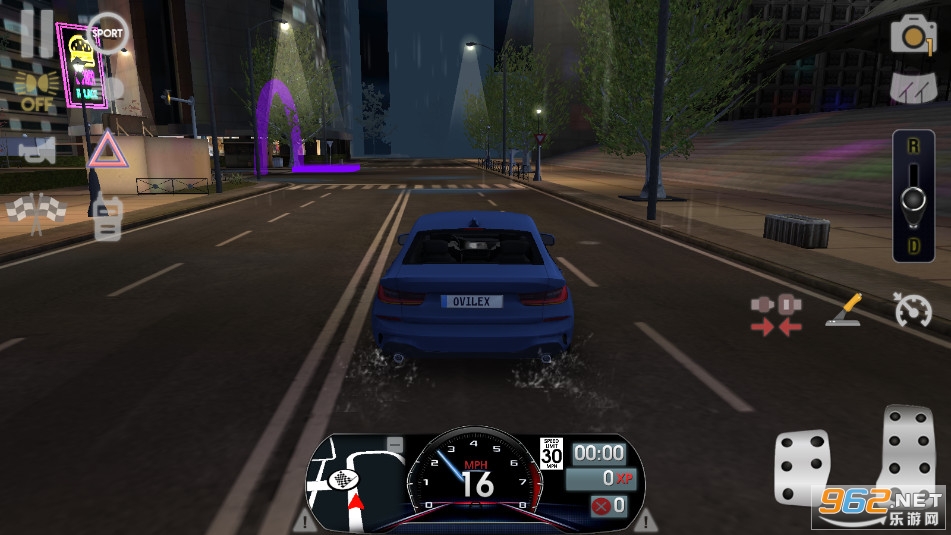 ��ʻѧУģ��Driving School Sim�������޽�Ұ�