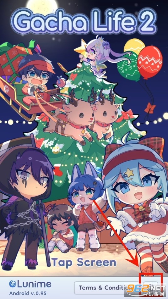Ť������2Gacha Life 2���°�2024