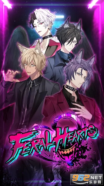 Feral Hearts��Ұ֮��