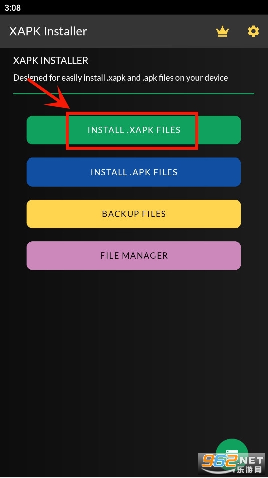 XAPK Installer手机版 XAPK Installer手机版