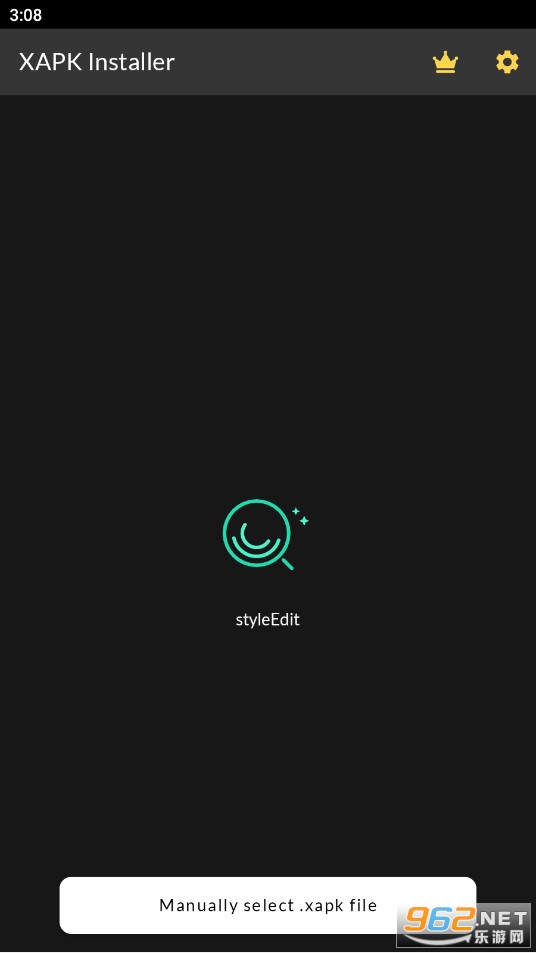 XAPK Installer手机版 XAPK Installer手机版