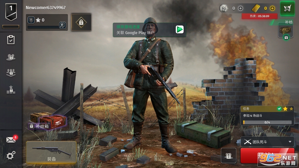 ��սս������(World War 2)