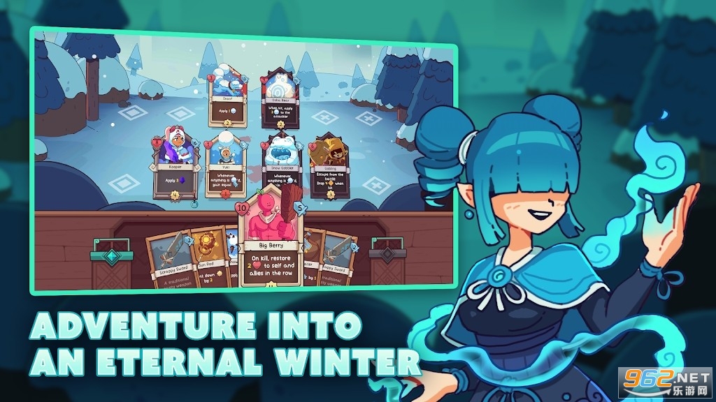 Wildfrost�ֻ���