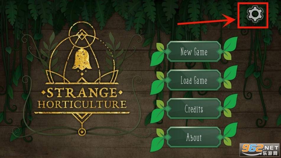 奇异园艺Strange Horticulture中文版安卓版 奇异园艺Strange Horticulture中文版安卓版