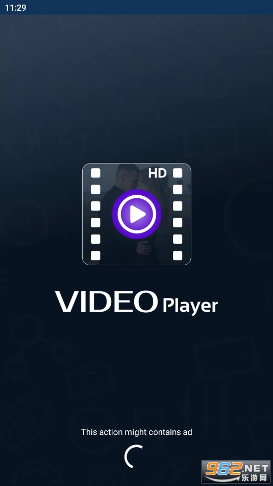 Video Player All Media Playerȫý�岥����