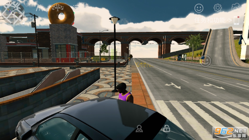 ����ͣ���������ֶ���ͣ����Car Parking