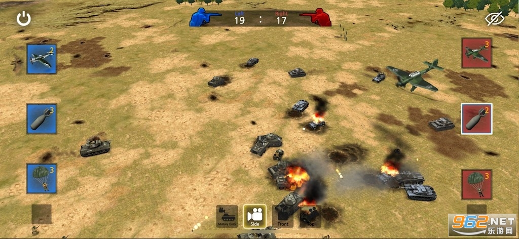 WW2 Battlefields Sim Lite��սս��ģ����