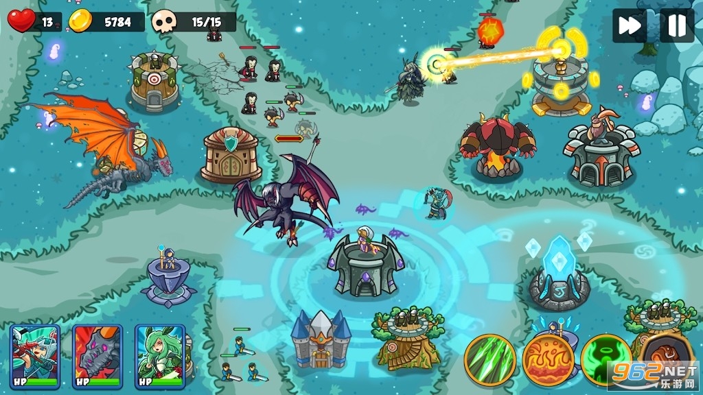 Epic Empireʷʫ�۹�����ȫӢ��