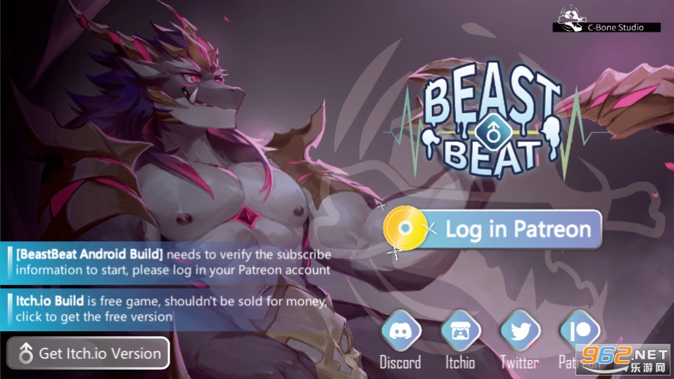 beastbeat最新版本 beastbeat最新版本