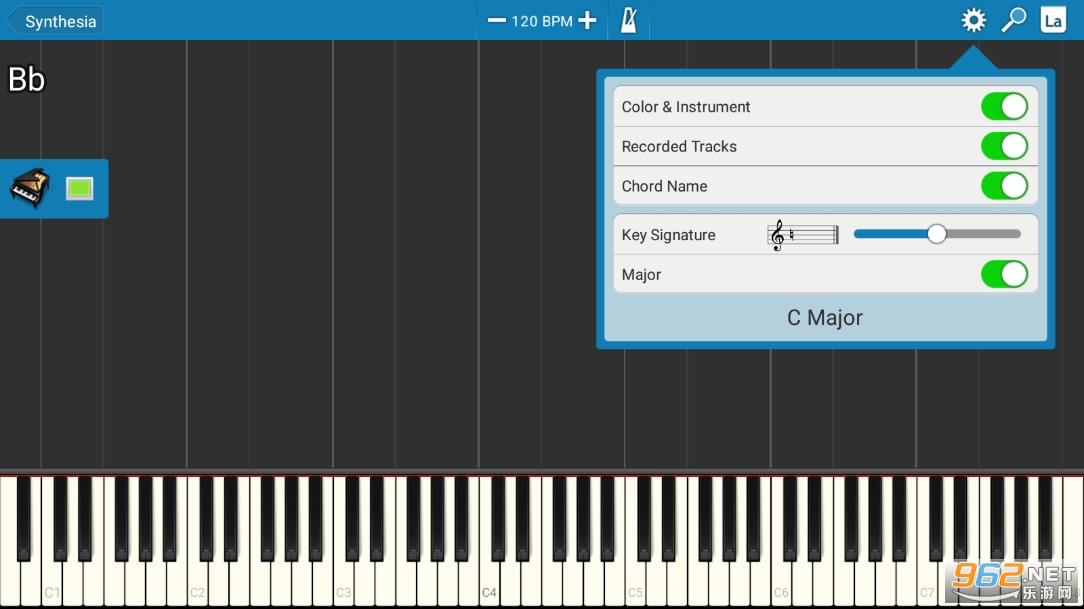 Synthesia�ٷ���