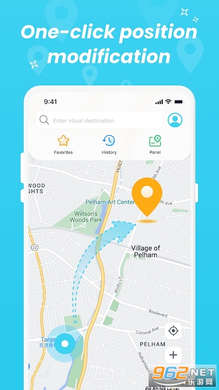 Location Changer LocSpoof apk