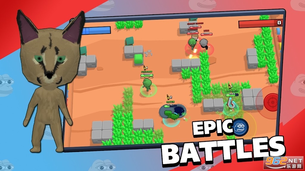 Brawl Memesģ����Ҷ����°�