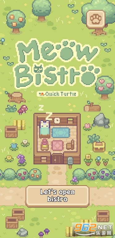 ��ζ����Meow Bistro����