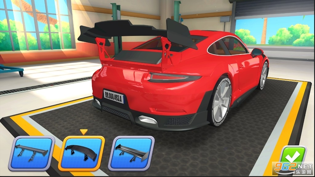 ������������Car Makeover���°�
