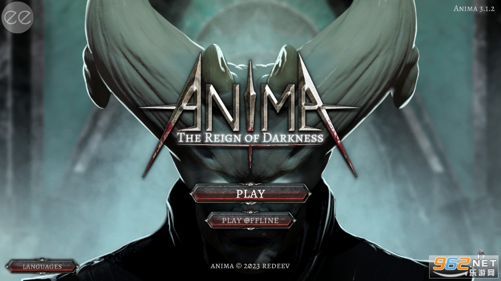 ���Anima2024���°�
