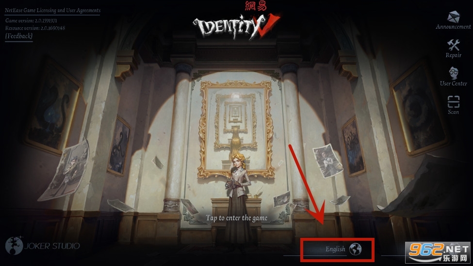 identity�����˸���ʷ����°�2024
