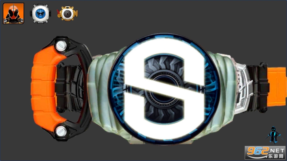KR Ghost DX������ʿ����ģ�����ֻ���