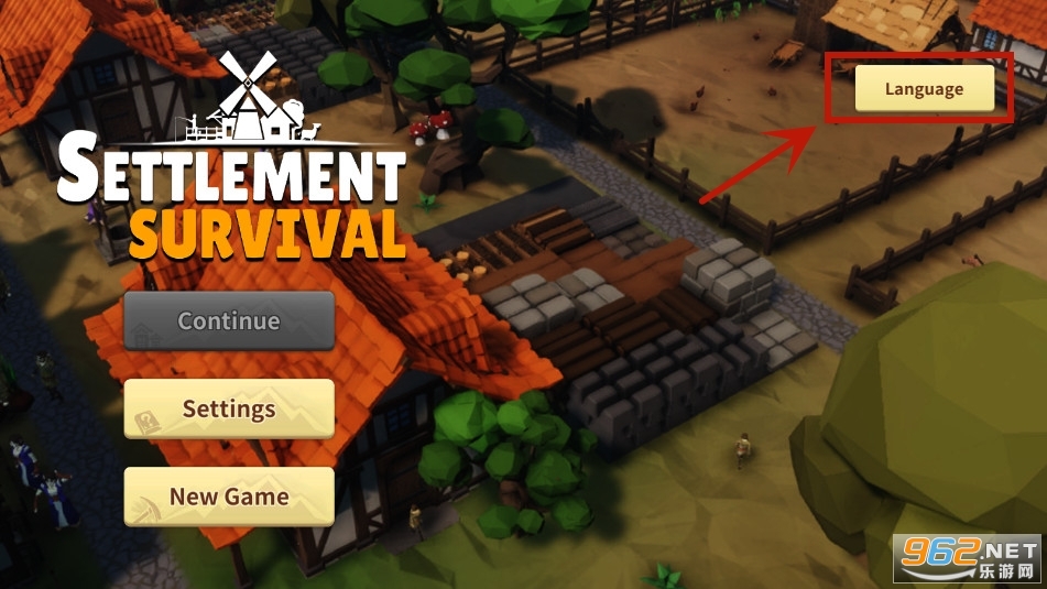 �����Ҵ���Settlement Survival��׿�����°�