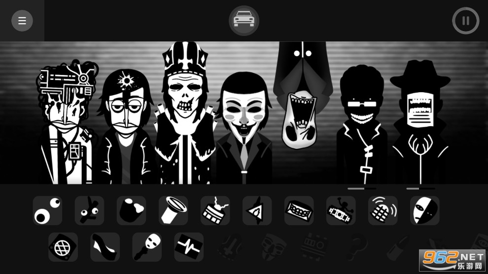 �������Monochromeģ��