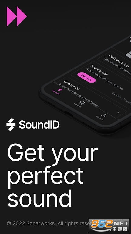 SoundID Headphone Equalizer�ٷ���