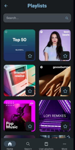 Musify����app