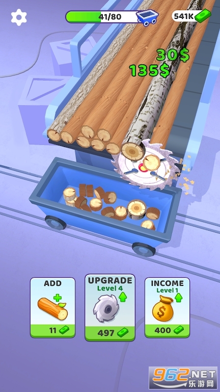 Idle Cutterľ���и�ģ��������