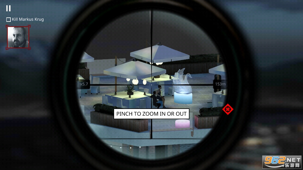 Sniperɱ�־ѻ����ƽ��