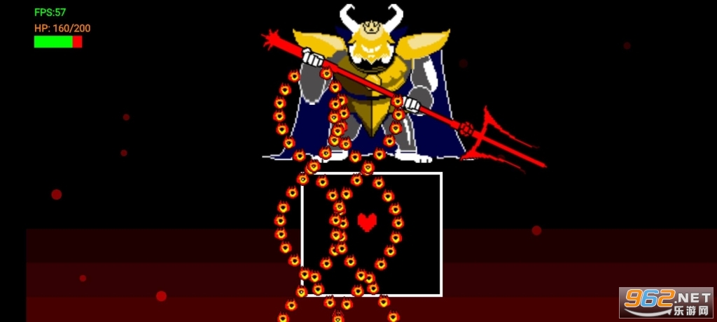 ��˵֮��bossսģ����Battletale���°�