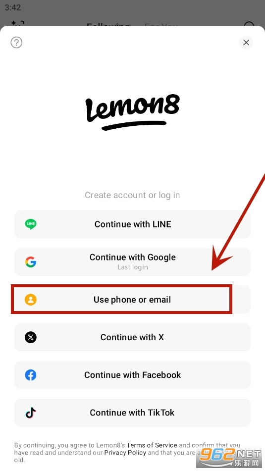 Lemon8海外版最新版 Lemon8海外版最新版