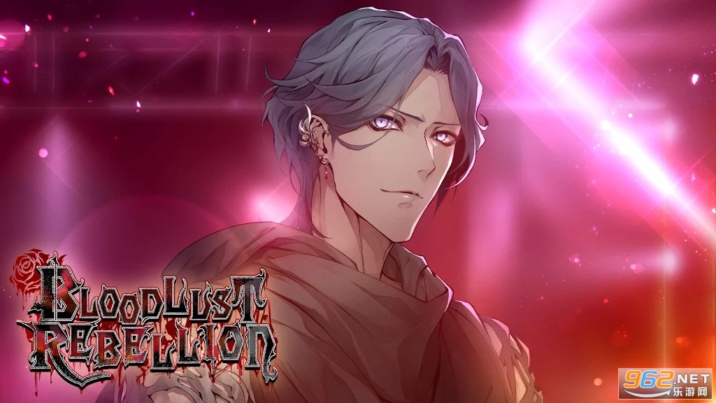��Ѫ����Bloodlust Rebellion��Ϸ���°汾��ͼ0
