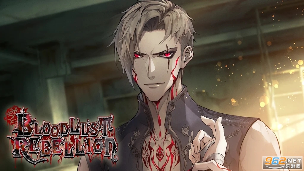 ��Ѫ����Bloodlust Rebellion��Ϸ���°汾��ͼ1