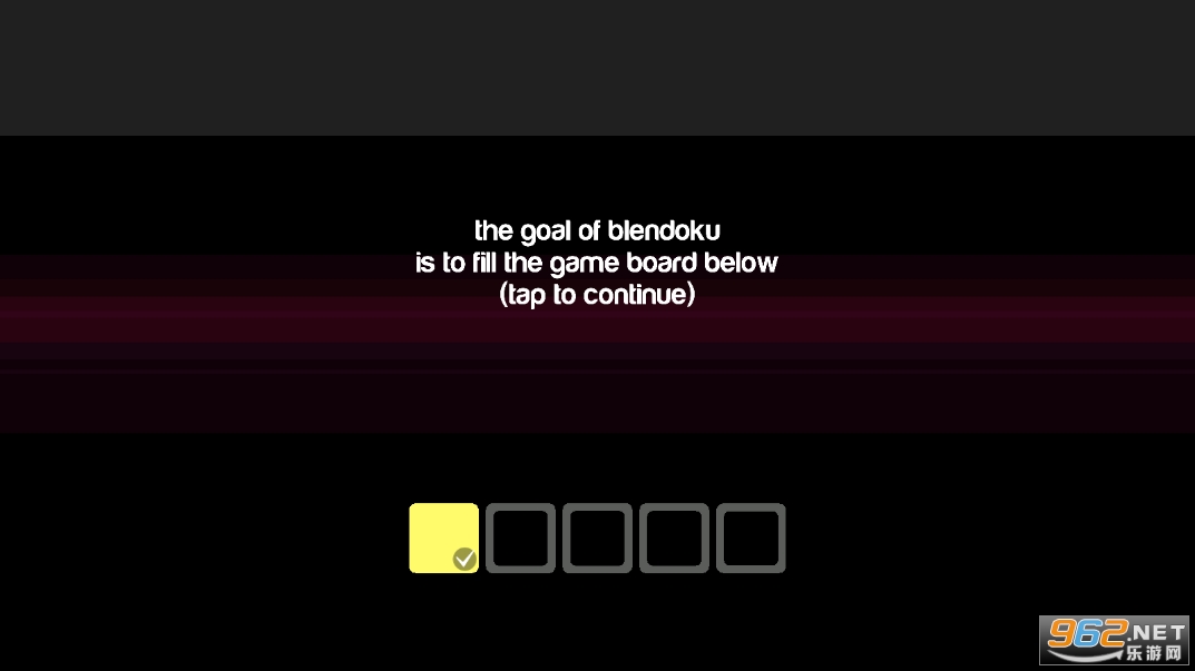blendoku�ֻ���v1.8.2 ���°��ͼ3