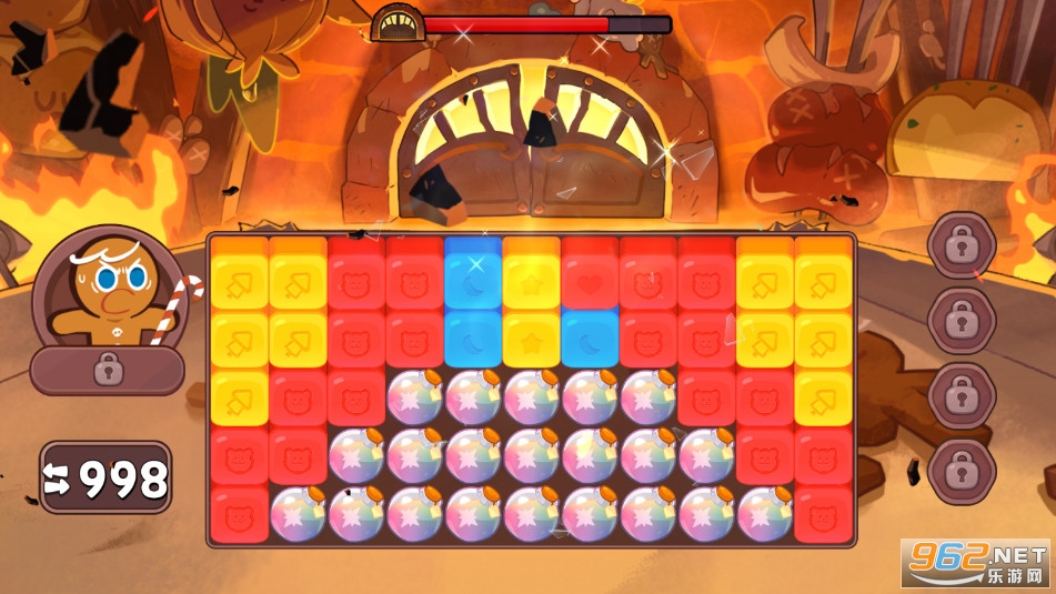 ������ħŮ֮��CookieRun: Witch��s Castle���ʷ���ͼ2