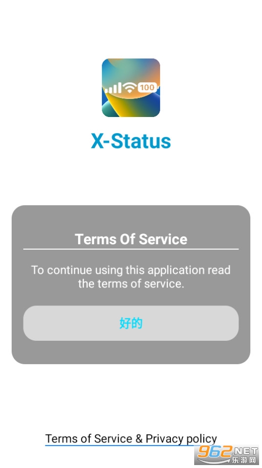 X-Status app��ͼ4