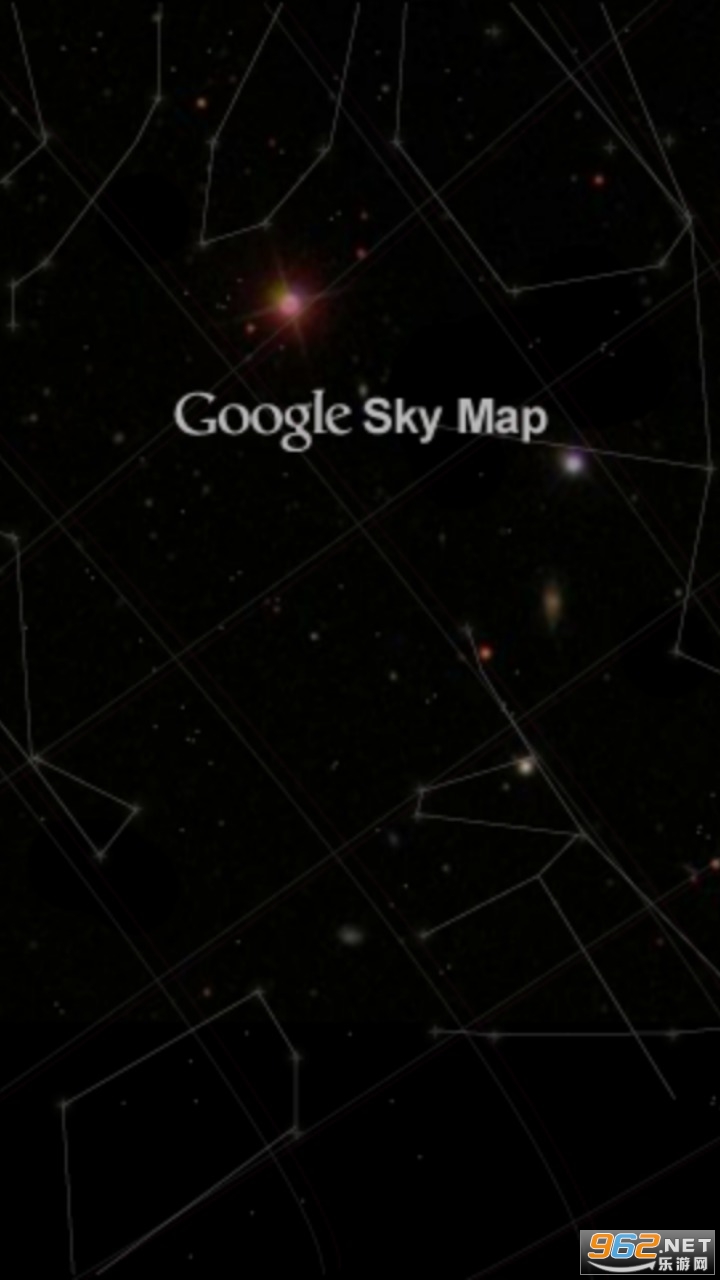 谷歌星空地图最新版截图2